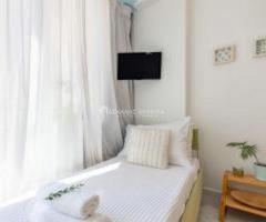 ΚΕΝΤΡΟ 2ΑΡΙ ΔΙΑΜΕΡΙΣΜΑ ΕΝΟΙΚΙΑΣΕΙΣ 18386 - Εικόνα 9/12