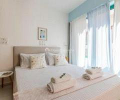 ΚΕΝΤΡΟ 2ΑΡΙ ΔΙΑΜΕΡΙΣΜΑ ΕΝΟΙΚΙΑΣΕΙΣ 18386 - Εικόνα 10/12