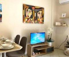 ΑΝΑΛΗΨΗ 2ΧΩΡΗ ΓΚΑΡΣΟΝΙΕΡΑ ΕΝΟΙΚΙΑΣΕΙΣ 18396 - Εικόνα 4/12