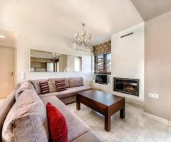 ΚΟΚΚΙΝΗ ΧΑΝΙ 2ΑΡΙ ΔΙΑΜΕΡΙΣΜΑ ΕΝΟΙΚΙΑΣΕΙΣ 18403