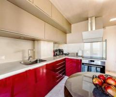 ΚΟΚΚΙΝΗ ΧΑΝΙ 2ΑΡΙ ΔΙΑΜΕΡΙΣΜΑ ΕΝΟΙΚΙΑΣΕΙΣ 18403 - Εικόνα 4/8