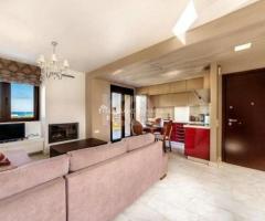 ΚΟΚΚΙΝΗ ΧΑΝΙ 2ΑΡΙ ΔΙΑΜΕΡΙΣΜΑ ΕΝΟΙΚΙΑΣΕΙΣ 18403 - Εικόνα 5/8