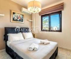 ΚΟΚΚΙΝΗ ΧΑΝΙ 2ΑΡΙ ΔΙΑΜΕΡΙΣΜΑ ΕΝΟΙΚΙΑΣΕΙΣ 18403 - Εικόνα 7/8