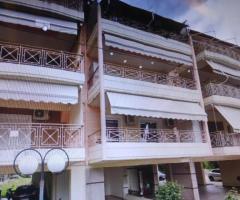 Διαμερισμα 52τμ Εγλυκαδα Πατρων - Εικόνα 6/12