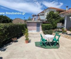 Πωλείται μονοκατοικία 101 τ.μ. σε περιφραγμένο οικόπεδο 460 τ.μ. - Εικόνα 7/12