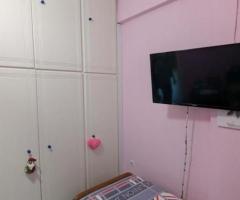 Πωλείται μονοκατοικία 101 τ.μ. σε περιφραγμένο οικόπεδο 460 τ.μ. - Εικόνα 9/12