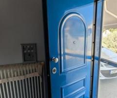 Πωλείται μονοκατοικία 101 τ.μ. σε περιφραγμένο οικόπεδο 460 τ.μ. - Εικόνα 10/12