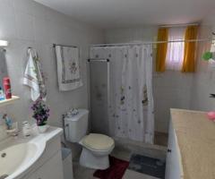 Πωλείται μονοκατοικία 101 τ.μ. σε περιφραγμένο οικόπεδο 460 τ.μ. - Εικόνα 12/12