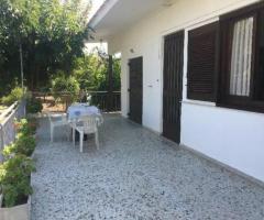 Αρκιτσα παραθαλασσια μονοκατοικια 67τμ σε οικοπεδο 1500 τμ - Εικόνα 6/12