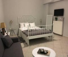 ΚΕΝΤΡΟ 1ΧΩΡΗ ΓΚΑΡΣΟΝΙΕΡΑ ΕΝΟΙΚΙΑΣΕΙΣ 11765