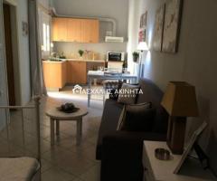 ΚΕΝΤΡΟ 1ΧΩΡΗ ΓΚΑΡΣΟΝΙΕΡΑ ΕΝΟΙΚΙΑΣΕΙΣ 11765