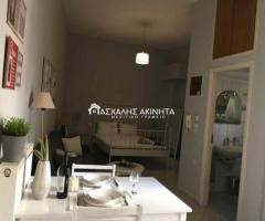 ΚΕΝΤΡΟ 1ΧΩΡΗ ΓΚΑΡΣΟΝΙΕΡΑ ΕΝΟΙΚΙΑΣΕΙΣ 11765