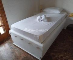 ΑΜΜΟΥΔΑΡΑ 2ΧΩΡΗ ΓΚΑΡΣΟΝΙΕΡΑ ΕΝΟΙΚΙΑΣΕΙΣ 18564