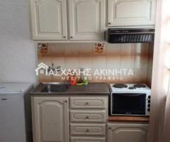 ΑΜΜΟΥΔΑΡΑ 2ΧΩΡΗ ΓΚΑΡΣΟΝΙΕΡΑ ΕΝΟΙΚΙΑΣΕΙΣ 18436