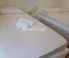 ΑΜΜΟΥΔΑΡΑ 2ΧΩΡΗ ΓΚΑΡΣΟΝΙΕΡΑ ΕΝΟΙΚΙΑΣΕΙΣ 18436 - Εικόνα 7/12