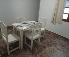 ΑΜΜΟΥΔΑΡΑ 2ΑΡΙ ΔΙΑΜΕΡΙΣΜΑ ΕΝΟΙΚΙΑΣΕΙΣ 18438