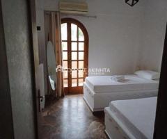 ΑΜΜΟΥΔΑΡΑ 2ΑΡΙ ΔΙΑΜΕΡΙΣΜΑ ΕΝΟΙΚΙΑΣΕΙΣ 18438 - Εικόνα 11/12