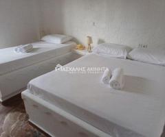 ΑΜΜΟΥΔΑΡΑ 2ΑΡΙ ΔΙΑΜΕΡΙΣΜΑ ΕΝΟΙΚΙΑΣΕΙΣ 18438 - Εικόνα 12/12