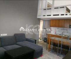 ΔΕΙΛΙΝΑ 2ΧΩΡΗ ΓΚΑΡΣΟΝΙΕΡΑ ΕΝΟΙΚΙΑΣΕΙΣ 12078 - Εικόνα 5/9