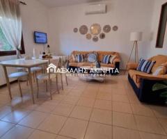 ΑΓΙΑ ΜΑΡΙΝΑ 2ΑΡΙ ΔΙΑΜΕΡΙΣΜΑ ΕΝΟΙΚΙΑΣΕΙΣ 18468