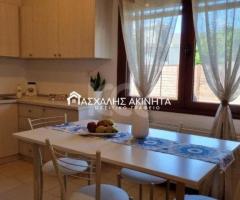 ΑΓΙΑ ΜΑΡΙΝΑ 2ΑΡΙ ΔΙΑΜΕΡΙΣΜΑ ΕΝΟΙΚΙΑΣΕΙΣ 18468