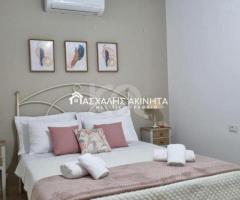 ΑΓΙΑ ΜΑΡΙΝΑ 2ΑΡΙ ΔΙΑΜΕΡΙΣΜΑ ΕΝΟΙΚΙΑΣΕΙΣ 18468 - Εικόνα 4/7