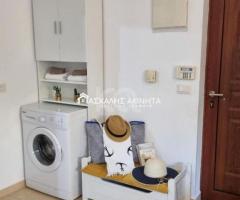 ΑΓΙΑ ΜΑΡΙΝΑ 2ΑΡΙ ΔΙΑΜΕΡΙΣΜΑ ΕΝΟΙΚΙΑΣΕΙΣ 18468 - Εικόνα 5/7