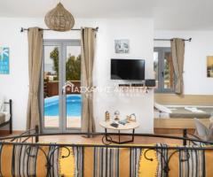 ΛΙΜΕΝΑΣ ΧΕΡΣΟΝΗΣΟΥ ΒΙΛΛΑ ΕΝΟΙΚΙΑΣΕΙΣ 15246