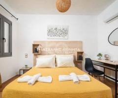 ΛΙΜΕΝΑΣ ΧΕΡΣΟΝΗΣΟΥ ΒΙΛΛΑ ΕΝΟΙΚΙΑΣΕΙΣ 15246