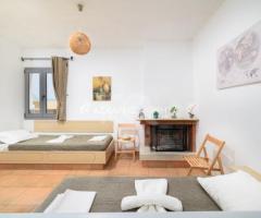 ΛΙΜΕΝΑΣ ΧΕΡΣΟΝΗΣΟΥ ΒΙΛΛΑ ΕΝΟΙΚΙΑΣΕΙΣ 15246 - Εικόνα 4/7