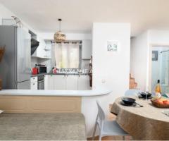 ΛΙΜΕΝΑΣ ΧΕΡΣΟΝΗΣΟΥ ΒΙΛΛΑ ΕΝΟΙΚΙΑΣΕΙΣ 15246 - Εικόνα 5/7