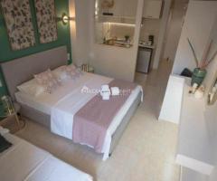 ΔΗΜΟΚΡΑΤΙΑΣ 1ΧΩΡΗ ΓΚΑΡΣΟΝΙΕΡΑ ΕΝΟΙΚΙΑΣΕΙΣ 14300