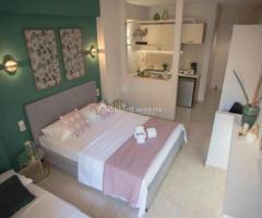 ΔΗΜΟΚΡΑΤΙΑΣ 1ΧΩΡΗ ΓΚΑΡΣΟΝΙΕΡΑ ΕΝΟΙΚΙΑΣΕΙΣ 14300