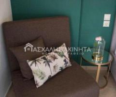 ΔΗΜΟΚΡΑΤΙΑΣ 1ΧΩΡΗ ΓΚΑΡΣΟΝΙΕΡΑ ΕΝΟΙΚΙΑΣΕΙΣ 14300 - Εικόνα 4/12