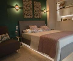 ΔΗΜΟΚΡΑΤΙΑΣ 1ΧΩΡΗ ΓΚΑΡΣΟΝΙΕΡΑ ΕΝΟΙΚΙΑΣΕΙΣ 14300 - Εικόνα 5/12