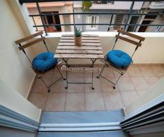 ΔΗΜΟΚΡΑΤΙΑΣ 1ΧΩΡΗ ΓΚΑΡΣΟΝΙΕΡΑ ΕΝΟΙΚΙΑΣΕΙΣ 14300 - Εικόνα 6/12