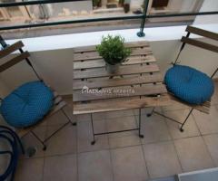 ΔΗΜΟΚΡΑΤΙΑΣ 1ΧΩΡΗ ΓΚΑΡΣΟΝΙΕΡΑ ΕΝΟΙΚΙΑΣΕΙΣ 14300 - Εικόνα 9/12