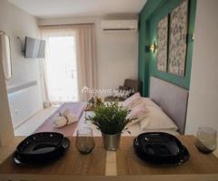 ΔΗΜΟΚΡΑΤΙΑΣ 1ΧΩΡΗ ΓΚΑΡΣΟΝΙΕΡΑ ΕΝΟΙΚΙΑΣΕΙΣ 14300 - Εικόνα 11/12