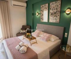 ΔΗΜΟΚΡΑΤΙΑΣ 1ΧΩΡΗ ΓΚΑΡΣΟΝΙΕΡΑ ΕΝΟΙΚΙΑΣΕΙΣ 14300 - Εικόνα 12/12