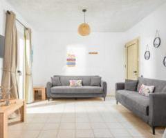 ΛΙΜΕΝΑΣ ΧΕΡΣΟΝΗΣΟΥ ΒΙΛΛΑ ΕΝΟΙΚΙΑΣΕΙΣ 18479