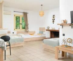 ΛΙΜΕΝΑΣ ΧΕΡΣΟΝΗΣΟΥ ΒΙΛΛΑ ΕΝΟΙΚΙΑΣΕΙΣ 18479