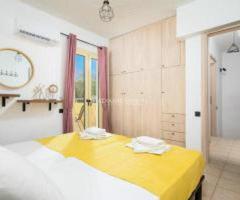 ΛΙΜΕΝΑΣ ΧΕΡΣΟΝΗΣΟΥ ΒΙΛΛΑ ΕΝΟΙΚΙΑΣΕΙΣ 18479