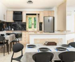 ΛΙΜΕΝΑΣ ΧΕΡΣΟΝΗΣΟΥ ΒΙΛΛΑ ΕΝΟΙΚΙΑΣΕΙΣ 18479 - Εικόνα 4/12