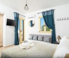 ΛΙΜΕΝΑΣ ΧΕΡΣΟΝΗΣΟΥ ΒΙΛΛΑ ΕΝΟΙΚΙΑΣΕΙΣ 18479 - Εικόνα 5/12