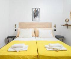 ΛΙΜΕΝΑΣ ΧΕΡΣΟΝΗΣΟΥ ΒΙΛΛΑ ΕΝΟΙΚΙΑΣΕΙΣ 18479 - Εικόνα 7/12