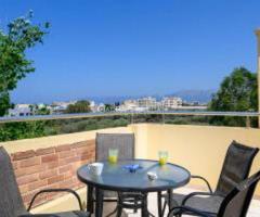 ΛΙΜΕΝΑΣ ΧΕΡΣΟΝΗΣΟΥ ΒΙΛΛΑ ΕΝΟΙΚΙΑΣΕΙΣ 18479 - Εικόνα 9/12