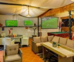 ΛΙΜΕΝΑΣ ΧΕΡΣΟΝΗΣΟΥ ΒΙΛΛΑ ΕΝΟΙΚΙΑΣΕΙΣ 18479 - Εικόνα 11/12