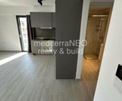 ΕΝΟΙΚΙΑΖΕΤΑΙ ΝΕΟΔΜΗΤΟ ΣΤΟΥΝΤΙΟ