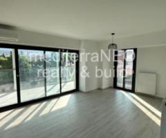 ΠΩΛΟΥΝΤΑΙ ΝΕΟΔΜΗΤΑ ΔΙΑΜΕΡΙΣΜΑΤΑ ΣΤΟ ΚΕΝΤΡΟ - ΑΝΑΤΟΛΙΚΟ ΚΟΜΜΑΤΙ ΤΗΣ ΘΕΣΣΑΛΟΝΙΚΗΣ