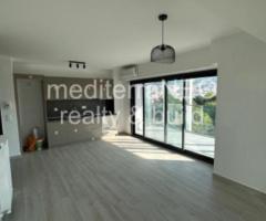 ΠΩΛΟΥΝΤΑΙ ΝΕΟΔΜΗΤΑ ΔΙΑΜΕΡΙΣΜΑΤΑ ΣΤΟ ΚΕΝΤΡΟ - ΑΝΑΤΟΛΙΚΟ ΚΟΜΜΑΤΙ ΤΗΣ ΘΕΣΣΑΛΟΝΙΚΗΣ